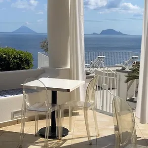 'a Alera & Breakfast 2*, Malfa (Salina) Italia