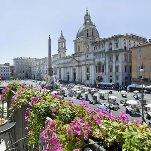 2* Affittacamere Navona